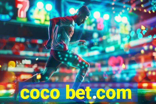 coco bet.com